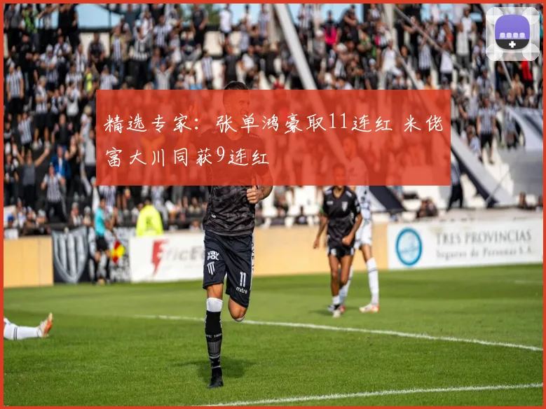 精选专家:张单鸿豪取11连红 米佬富大川同获9连红